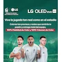 Miniatura de Pantalla LG OLED evo AI C5 48 Pulgadas 4K Smart TV 2025