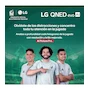Miniatura de Pantalla LG QNED Evo AI QNED92 85 Pulgadas 4K Smart TV 2025