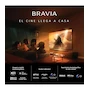 Miniatura de Sony Bravia 5 K-75XR50 Pantalla Plana Mini LED 4K de 75 Pulgadas
