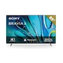 Miniatura de Sony BRAVIA 3 K-85S30 Pantalla LCD 4K de 85 Pulgadas Android 12