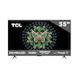 Miniatura de TCL Pantalla 55 Pulgadas QD-Mini LED 4K HDR Modelo 55QM6K