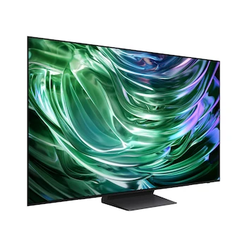 Imagen 3 de Samsung 83 Pulgadas Plana OLED 4K Tizen Smart TV S90D QN83S90DAEXZX