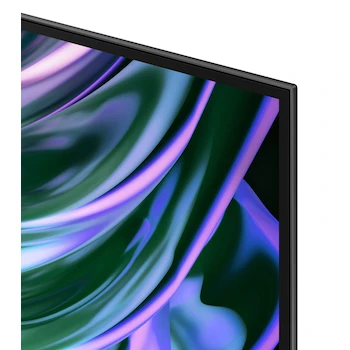 Imagen 5 de Samsung 83 Pulgadas Plana OLED 4K Tizen Smart TV S90D QN83S90DAEXZX