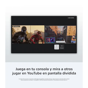 Imagen 5 de Sony Bravia 8 Series 77 Inch OLED 4K Android TV Model K-77XR80