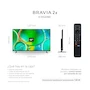 Miniatura de Sony BRAVIA 2 II K-55S20M2 55 Pulgadas LED 4K Google TV