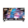 Miniatura de TCL 40Q3K Pantalla Plana de 40 Pulgadas QLED Full HD Android TV