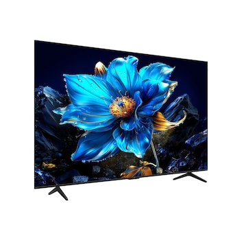Imagen 2 de TCL Pantalla 75 Pulgadas Plana QLED 4K UHD Google TV Modelo 75Q6K