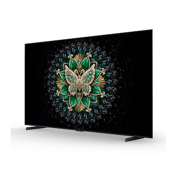 Imagen 2 de TCL 98QM6K Pantalla 98 Pulgadas Plana QD-Mini LED 4K UHD Smart TV con Procesador AiPQ Pro Quad Core