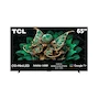 Miniatura de Pantalla TCL 65 Pulgadas Plana QD-Mini LED 4K UHD Google TV Modelo 65QM7K
