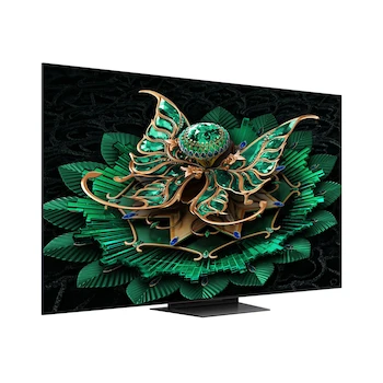 Imagen 2 de Pantalla TCL 65 Pulgadas Plana QD-Mini LED 4K UHD Google TV Modelo 65QM7K