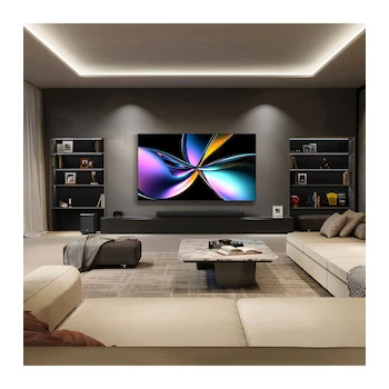 Imagen 2 de Hisense Pantalla Plana 75 Pulgadas Mini LED 4K Modelo U7QG PRO
