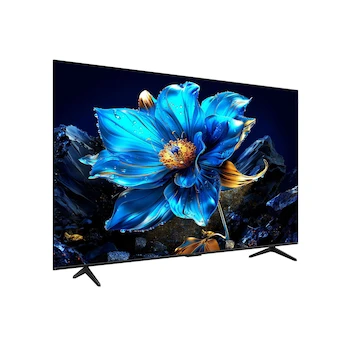 Imagen 2 de Pantalla TCL 65 Pulgadas Plana QLED Google TV Modelo 65Q6K
