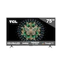 Miniatura de Pantalla TCL 75 Pulgadas Plana QD-MINI LED 4K UHD Google TV Modelo 75QM6K
