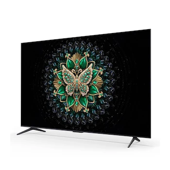 Imagen 2 de Pantalla TCL 75 Pulgadas Plana QD-MINI LED 4K UHD Google TV Modelo 75QM6K