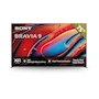 Miniatura de Sony Pantalla LCD 4K Ultra HD de 75 Pulgadas Serie BRAVIA 9 Modelo K-75XR90 con Android 12