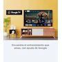 Miniatura de Sony Pantalla LCD 4K Ultra HD de 75 Pulgadas Serie BRAVIA 9 Modelo K-75XR90 con Android 12