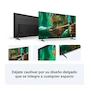 Miniatura de Sony Bravia 2 II K-65S20M2 Pantalla LED Plana 65 Pulgadas 4K UHD Google TV