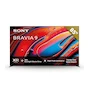 Miniatura de Sony Pantalla 85 Pulgadas Plana Mini LED 4K Google TV BRAVIA 9 K-85XR90