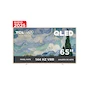 Miniatura de TCL Pantalla Plana QLED 4K de 65 Pulgadas Modelo 65A300W