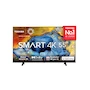 Miniatura de Toshiba Pantalla LED 4K UHD 55 Pulgadas Modelo 55C350NM
