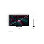 Miniatura de LG OLED evo AI C5 Series 65-inch 4K Smart TV 2025 Model OLED65C5PUA