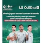 Miniatura de LG OLED evo AI C5 Series 65-inch 4K Smart TV 2025 Model OLED65C5PUA