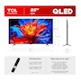 Miniatura de TCL Pantalla Plana QLED 4K de 85 Pulgadas Modelo 85Q7K