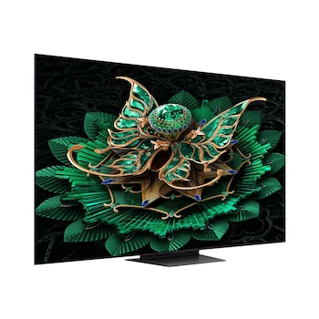Imagen 2 de TCL 75QM7K Pantalla de 75 Pulgadas Plana QD-MINI LED 4K UHD Smart TV