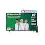 Miniatura de LG 65NANO80ASA NanoCell AI NANO80 4K UHD Smart TV 65 Pulgadas 2025