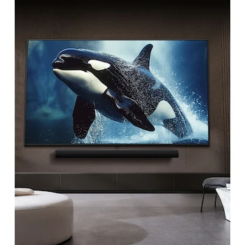 Imagen 3 de LG 65NANO80ASA NanoCell AI NANO80 4K UHD Smart TV 65 Pulgadas 2025