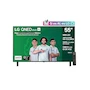 Miniatura de LG 55QNED85AUA QNED Evo AI QNED85 Series 55-Inch 4K Smart TV 2025