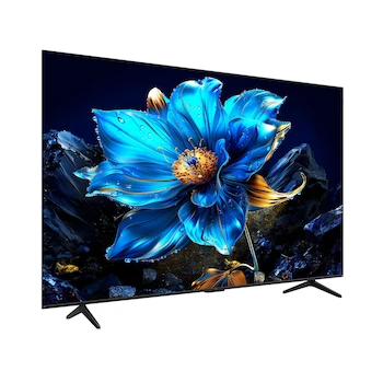 Imagen 2 de TCL Pantalla QLED 4K de 50 Pulgadas Modelo 50Q6K