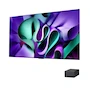 Miniatura de Televisor LG OLED evo Serie M4 97 Pulgadas 4K Smart TV Modelo OLED97M4PSA
