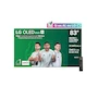 Miniatura de Pantalla LG OLED evo AI Serie G5 4K Smart TV 83 Pulgadas Modelo OLED83G5PSA 2025