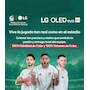 Miniatura de Pantalla LG OLED evo AI Serie G5 4K Smart TV 83 Pulgadas Modelo OLED83G5PSA 2025