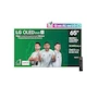 Miniatura de LG OLED Evo AI G5 4K Smart TV 65 Pulgadas 2025