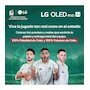 Miniatura de LG OLED Evo AI G5 4K Smart TV 65 Pulgadas 2025