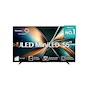 Miniatura de Hisense Pantalla Plana de 55 Pulgadas ULED Mini-LED 4K Google TV Modelo 55U7QG