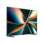 Miniatura de Hisense Pantalla Plana de 55 Pulgadas ULED Mini-LED 4K Google TV Modelo 55U7QG
