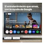 Miniatura de Hisense Pantalla Plana de 55 Pulgadas ULED Mini-LED 4K Google TV Modelo 55U7QG