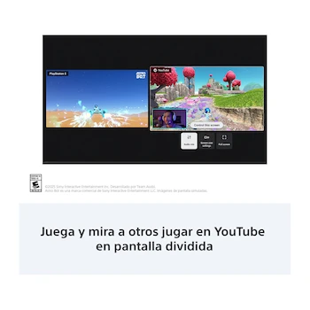 Imagen 5 de Sony Bravia 5 K-85XR50 85 Pulgadas Plana Mini LED 4K TV