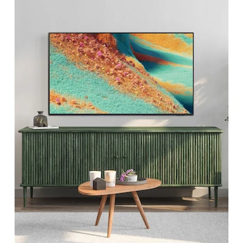 Imagen 2 de Pantalla Samsung 55 Pulgadas Plana Neo QLED 4K Modelo QN85F