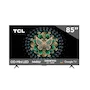 Miniatura de Pantalla TCL 85 Pulgadas Plana QD-Mini LED 4K Modelo 85QM6K