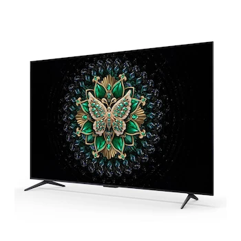 Imagen 2 de Pantalla TCL 85 Pulgadas Plana QD-Mini LED 4K Modelo 85QM6K