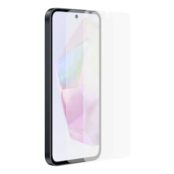 Imagen 2 de Mica Protectora de Pantalla Samsung Galaxy A35 Transparente