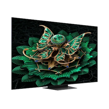 Imagen 2 de Pantalla TCL 85 Pulgadas Plana QD-Mini LED 4K AiPQ Pro Quad Core Modelo 85QM7K