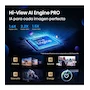 Miniatura de Hisense Pantalla 100 Pulgadas Plana Mini-LED PRO 4K Google TV 100U7QG Pro