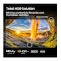 Miniatura de Hisense Pantalla 100 Pulgadas Plana Mini-LED PRO 4K Google TV 100U7QG Pro