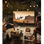 Miniatura de Proyector Portátil Samsung The Freestyle Modelo SP-LFF3CLAXXZX