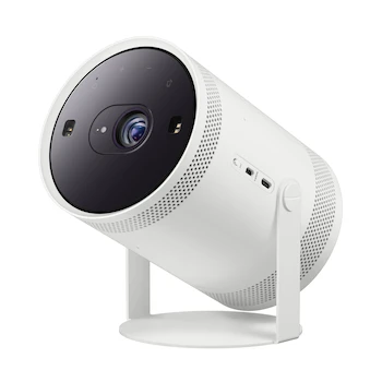 Imagen 3 de Proyector Portátil Samsung The Freestyle Modelo SP-LFF3CLAXXZX